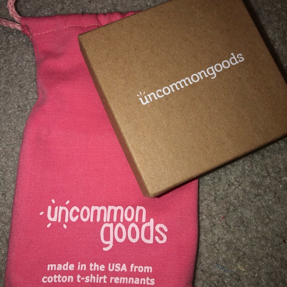 Cute sunflower necklace